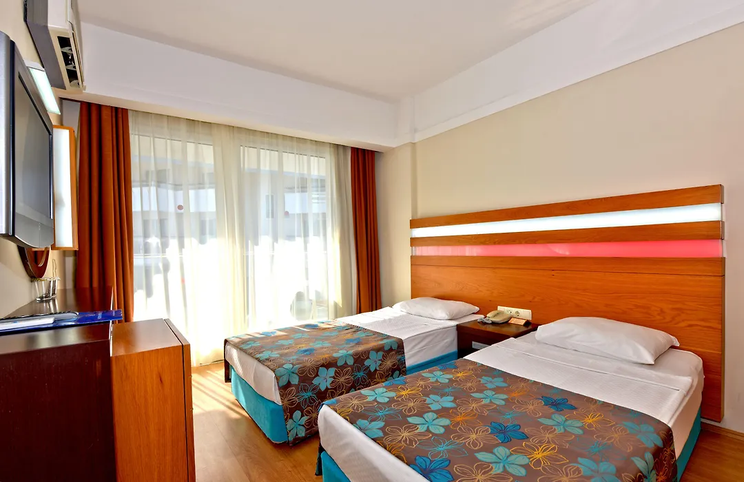 Sultan Sipahi Resort Hotel-1