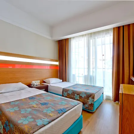 Sultan Sipahi Resort Hotel-2